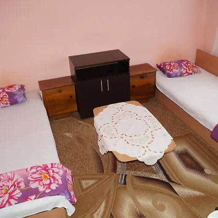 Apartamento Apartament Th