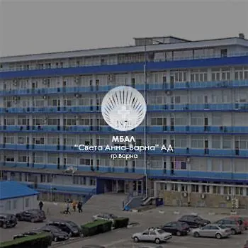 Apartamento Apartament Th Varna