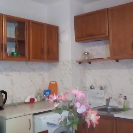 Apartament Th 아파트