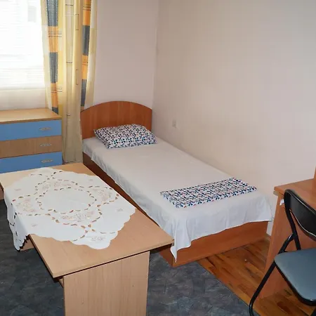 아파트 Apartament Th *