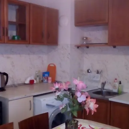 Apartament Th *